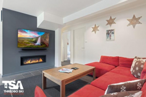 Mowamba E5, Thredbo Village